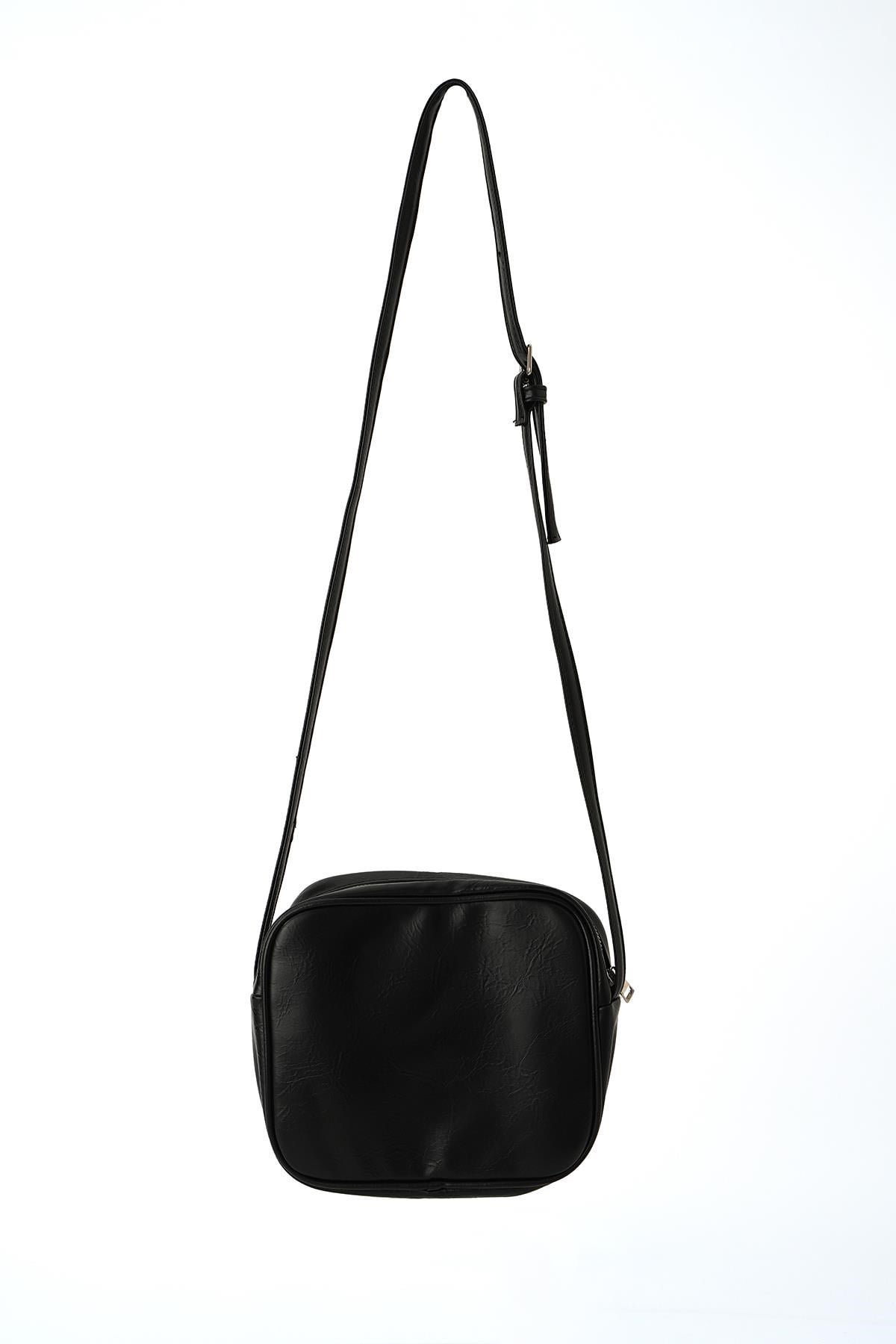 Siyah Small Çapraz Çanta 3314