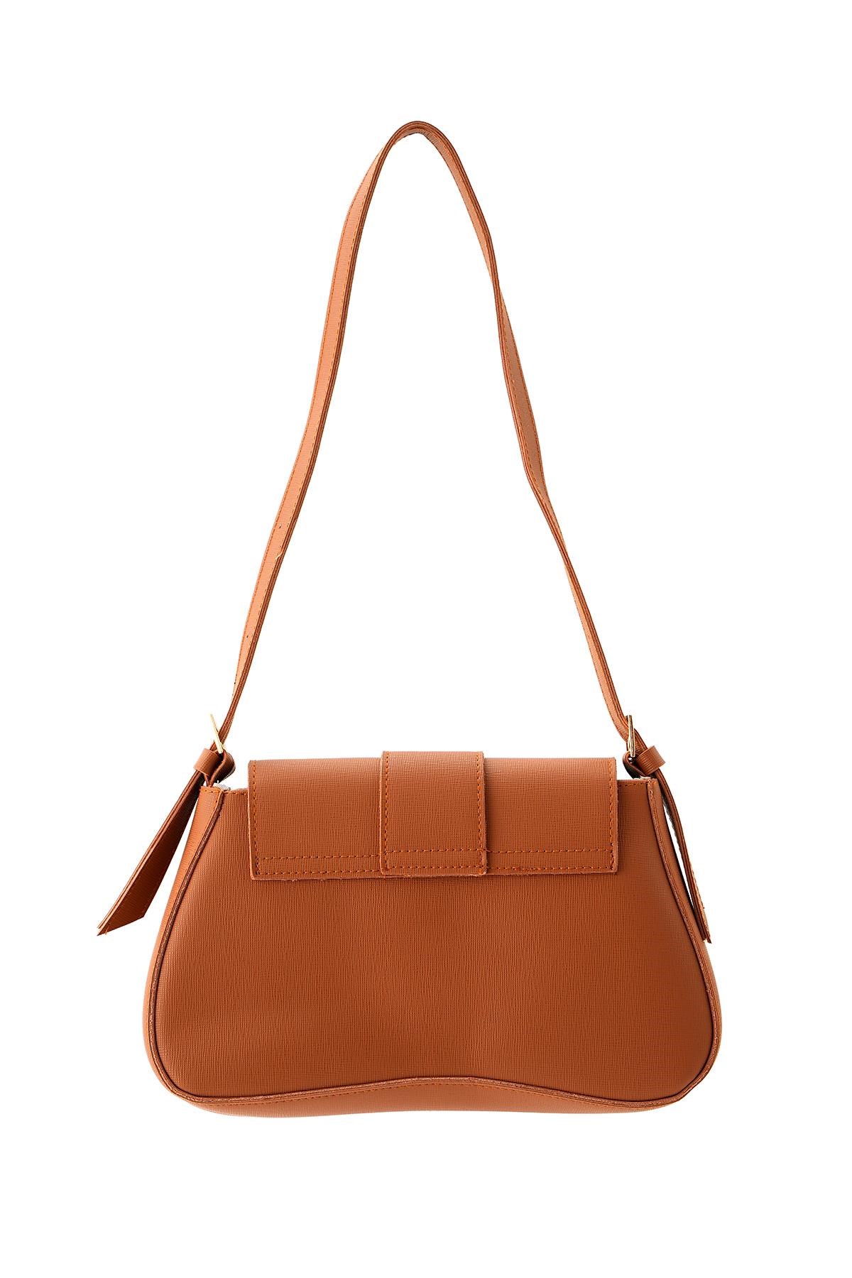Taba Baget Çanta 9232