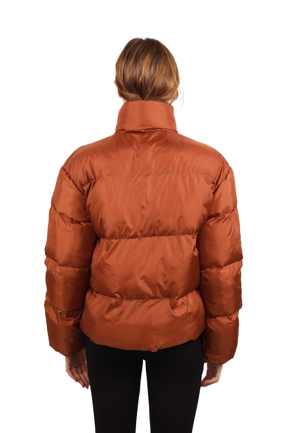 Taba Şişme Mont 3005