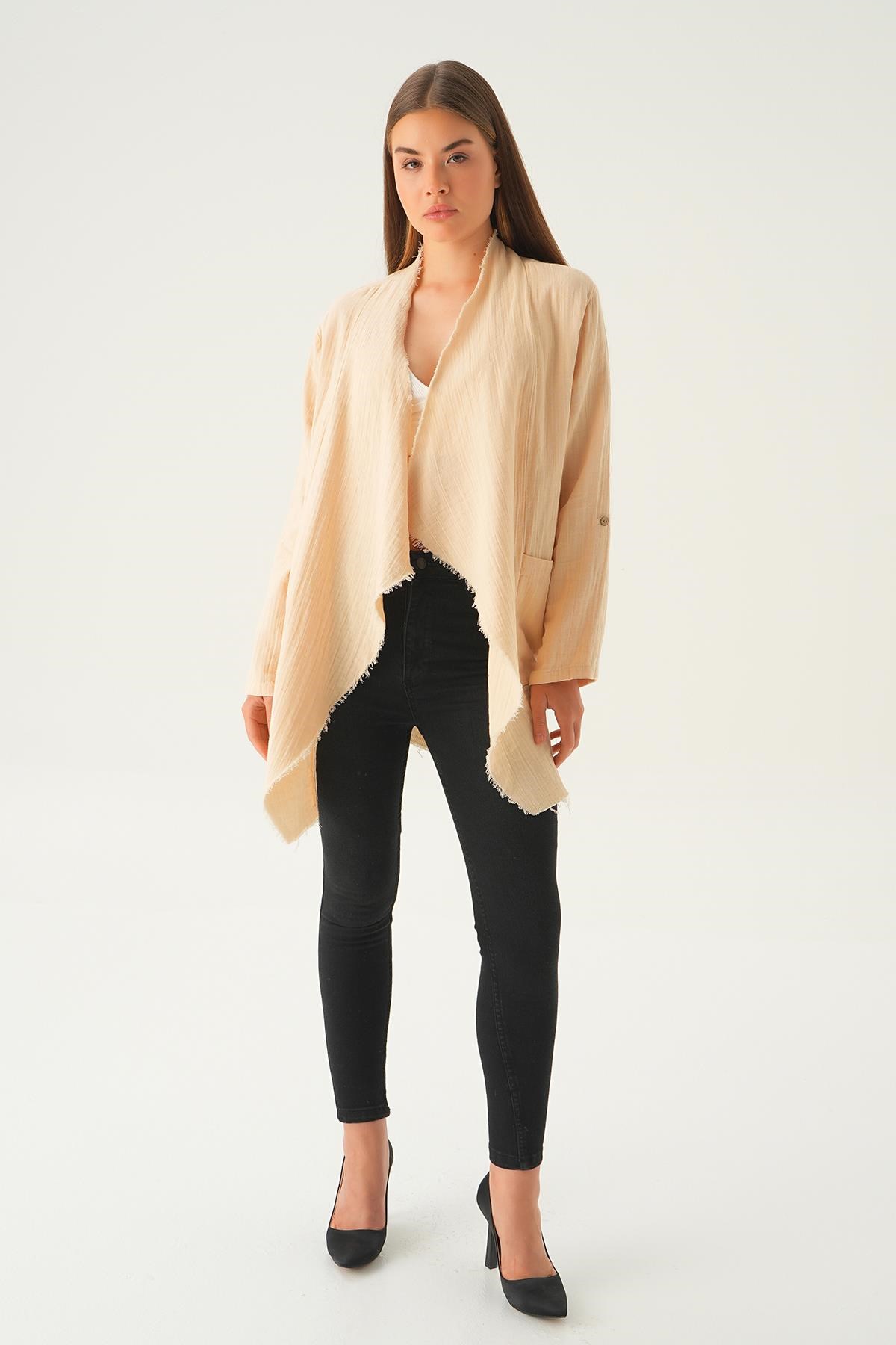 Taş Salaş Kimono 1076