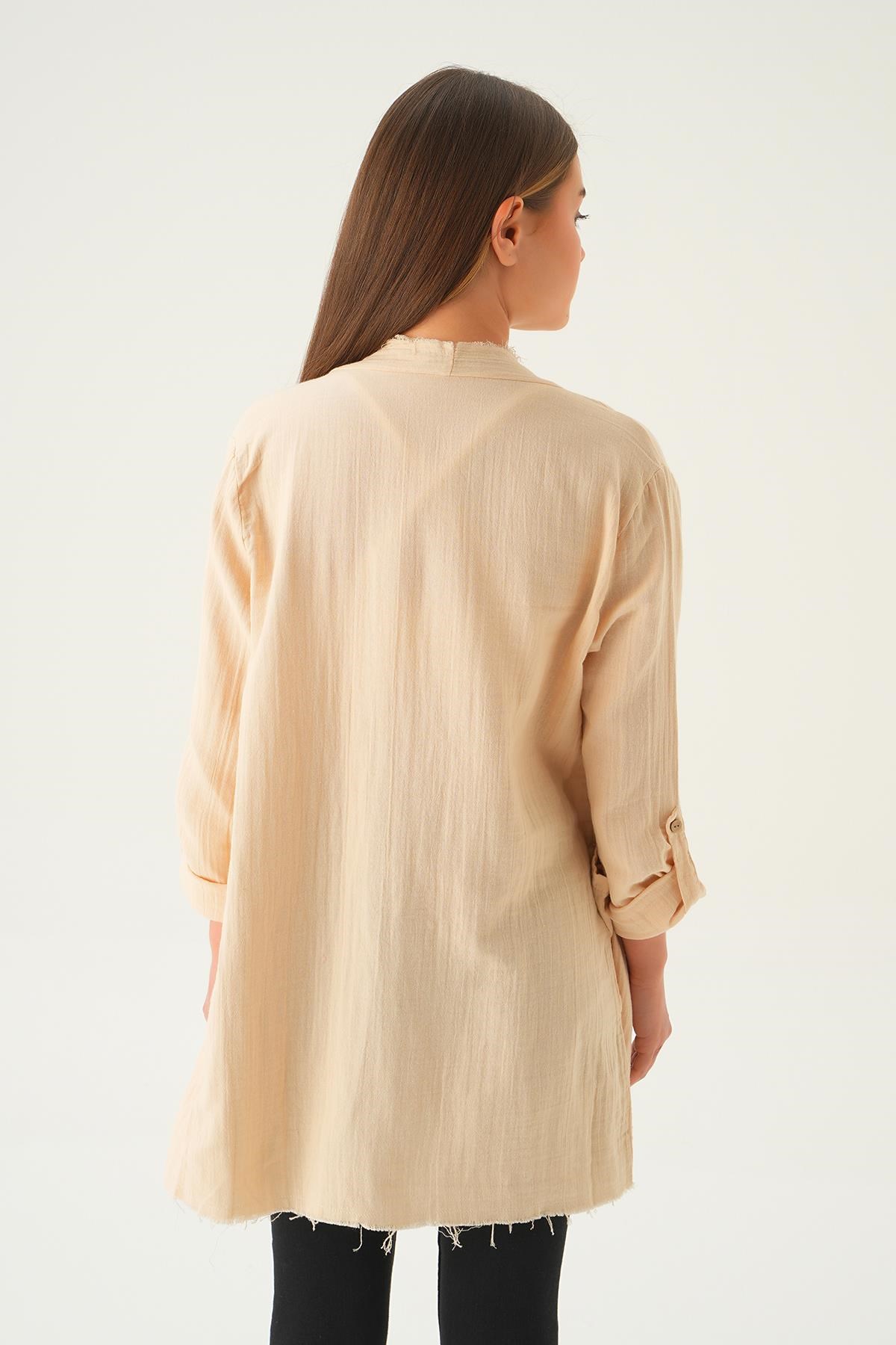 Taş Salaş Kimono 1076