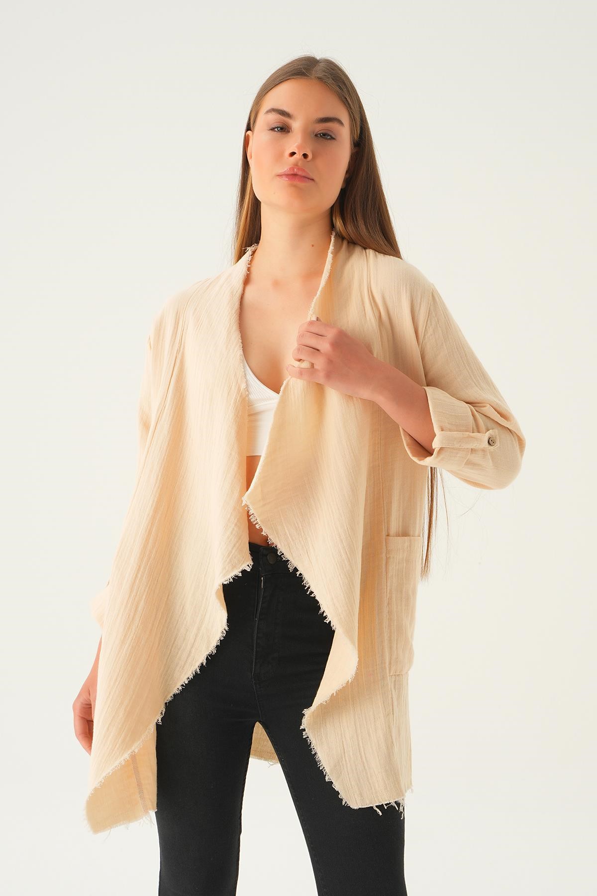 Taş Salaş Kimono 1076