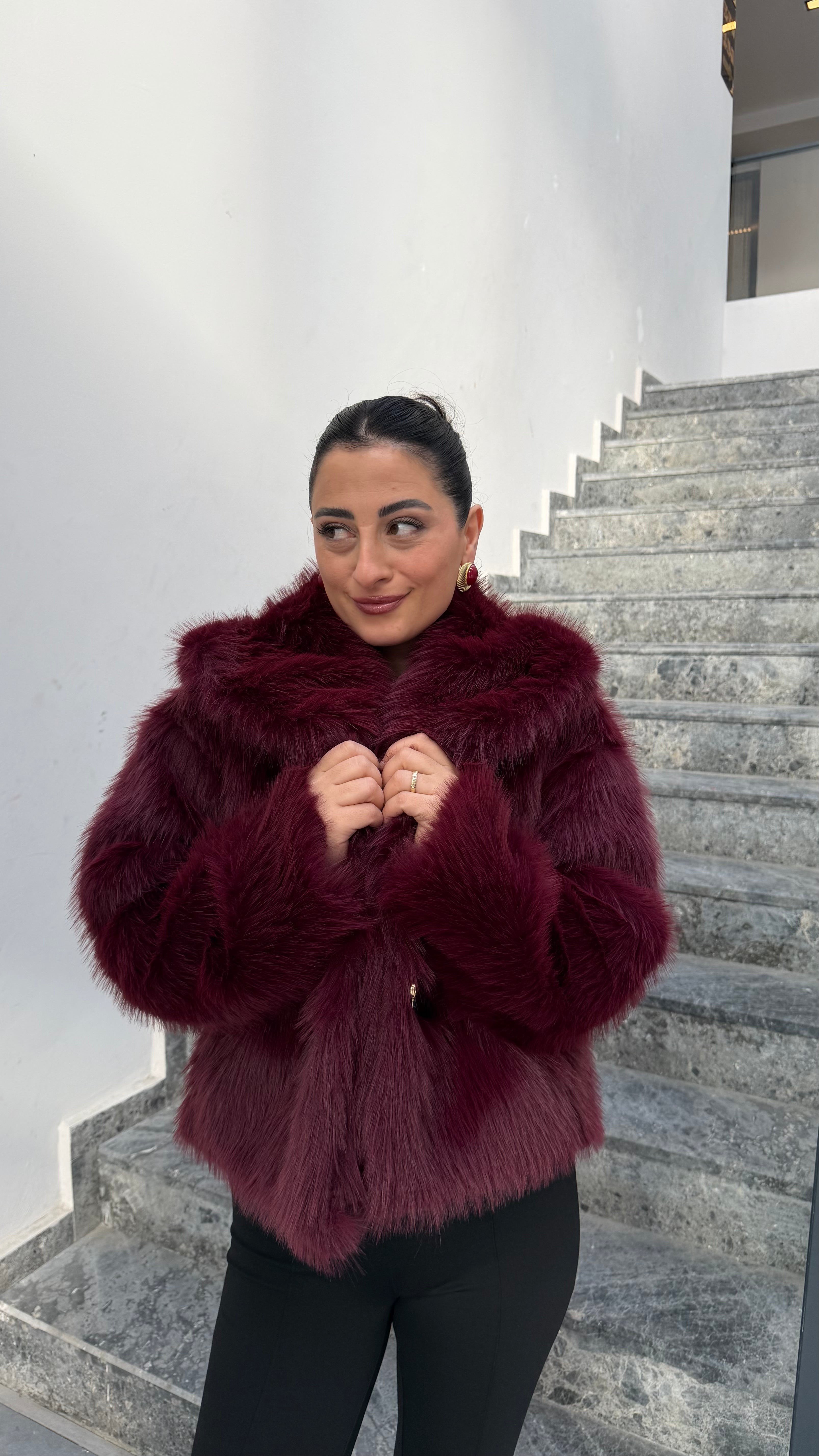 Suni Kürk-Mürdüm