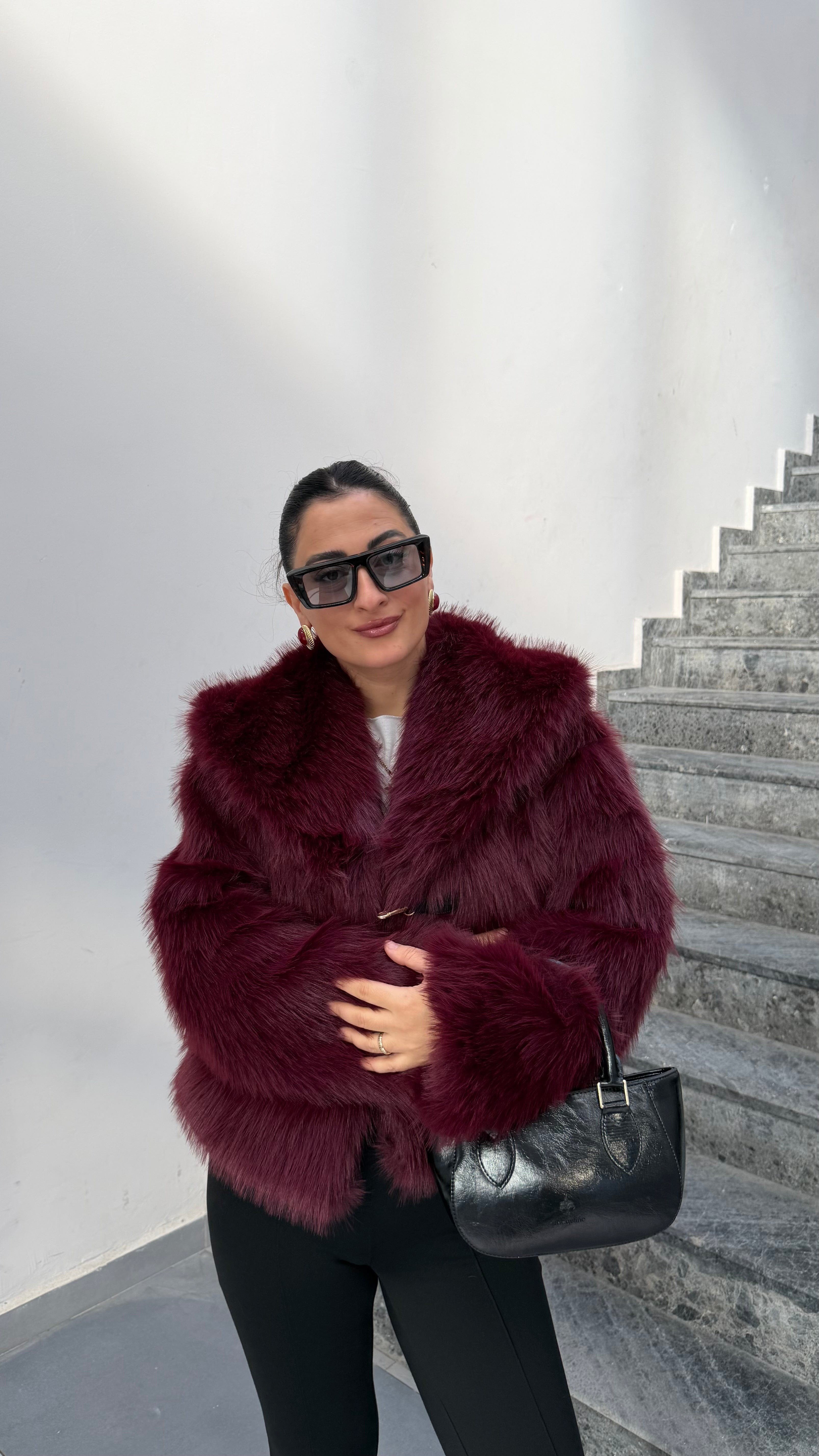 Suni Kürk-Mürdüm