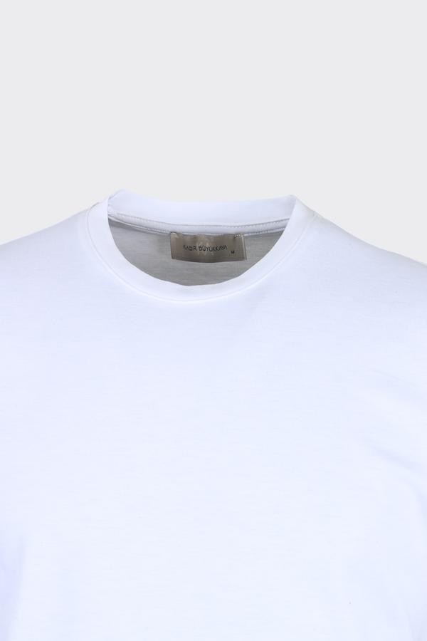 Bis.Yaka K.Kol T-Shirt