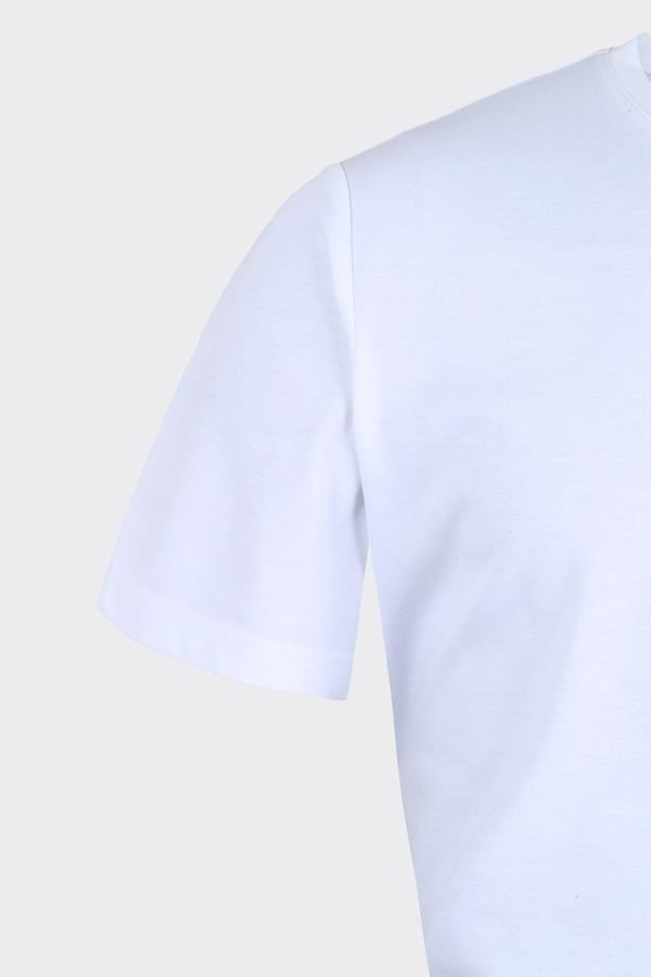 Bis.Yaka K.Kol T-Shirt