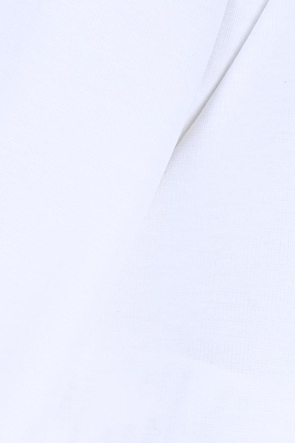 Bis.Yaka K.Kol T-Shirt