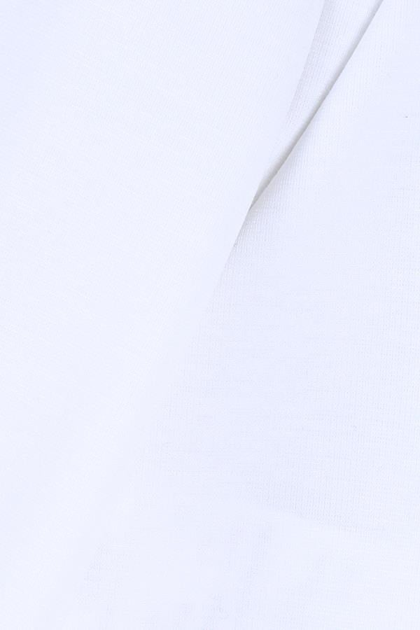 Bis.Yaka K.Kol T-Shirt