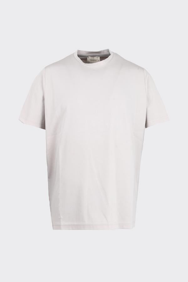 Bis.Yaka K.Kol T-Shirt