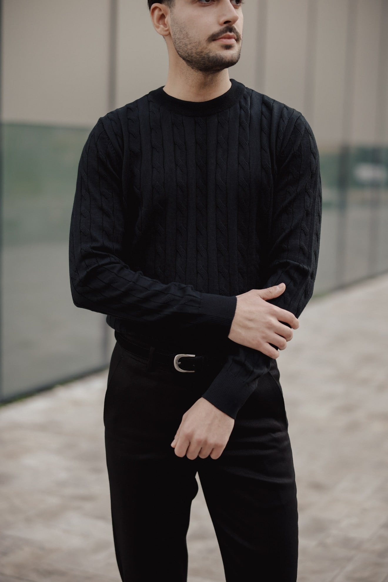 Bis.Yaka Triko