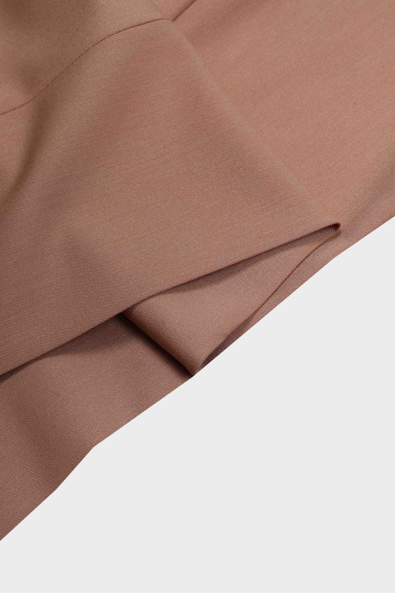Çift Pile Pantolon