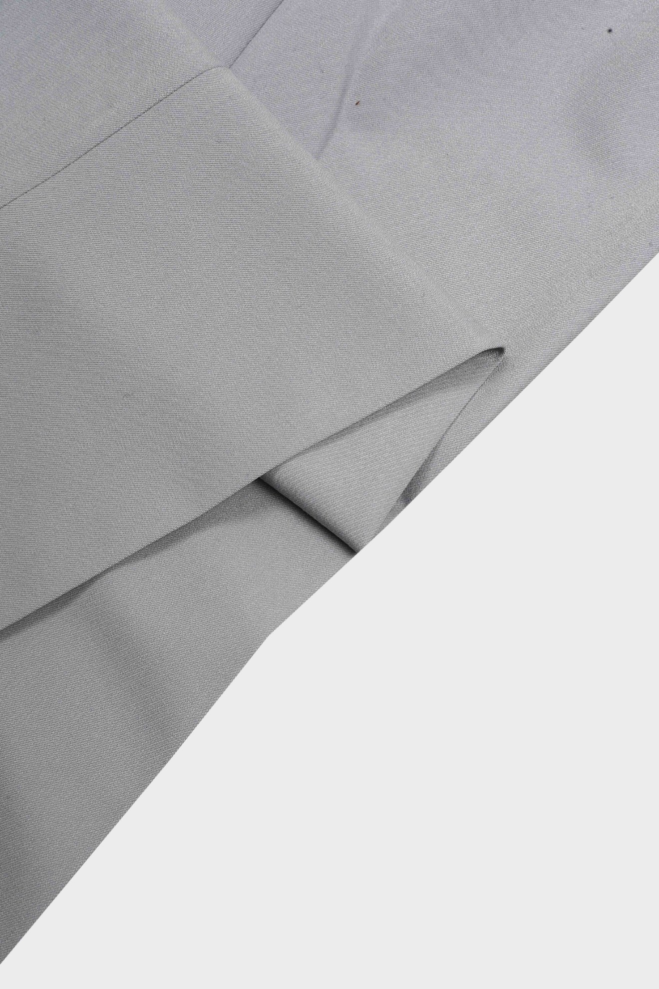 Çift Pile Pantolon