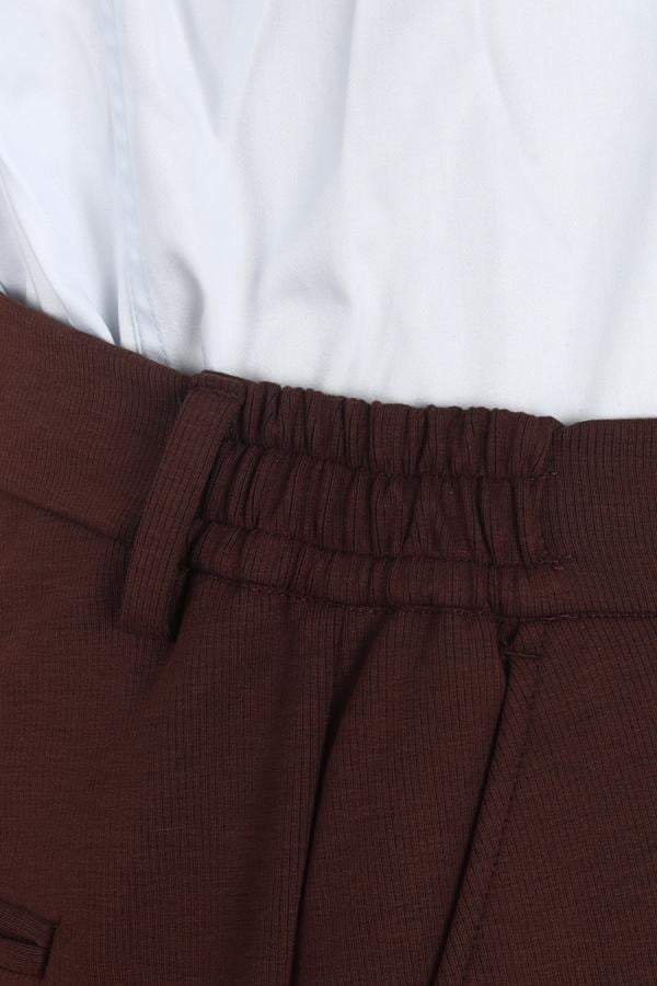 Jogger Pantolon