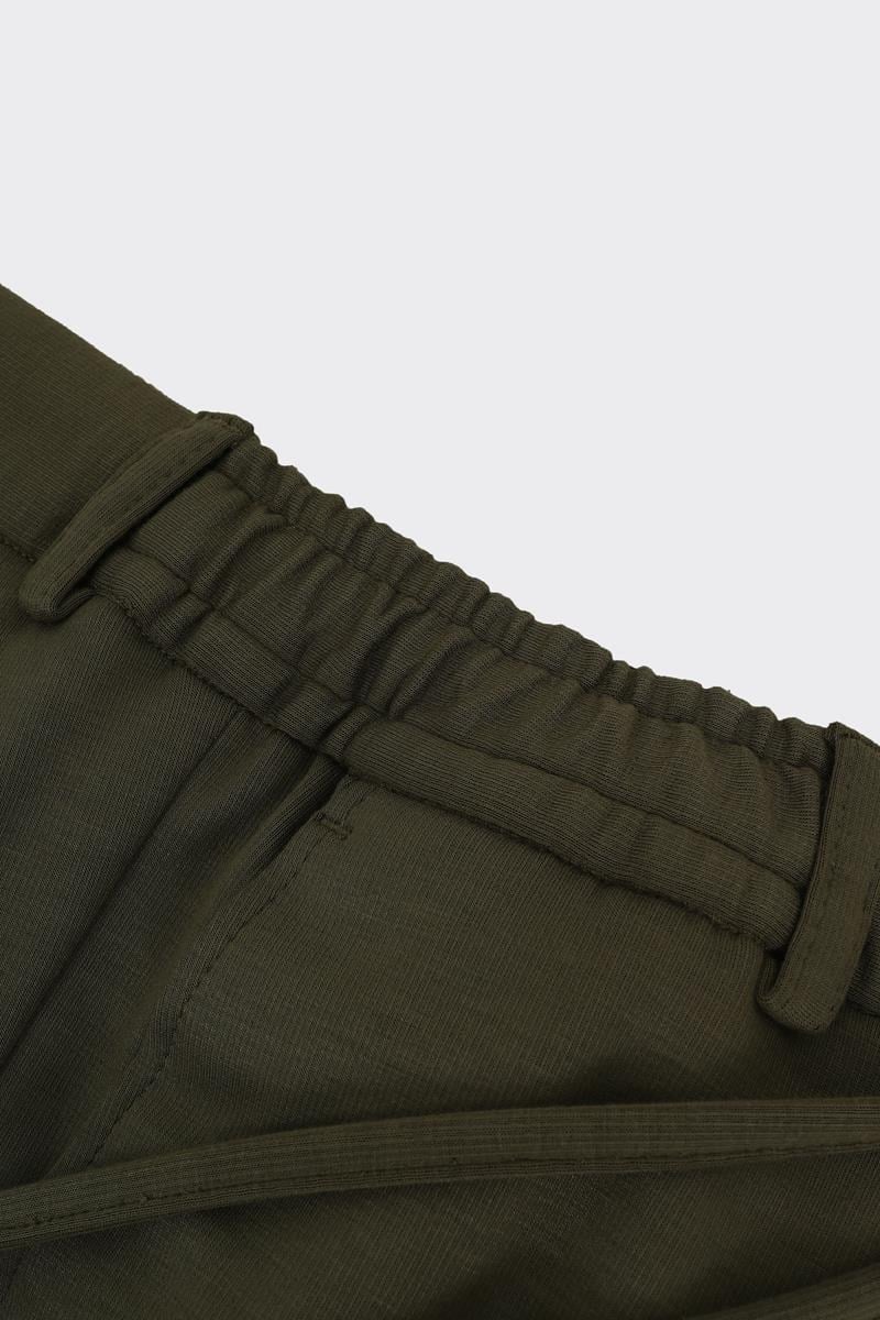 Jogger Pantolon