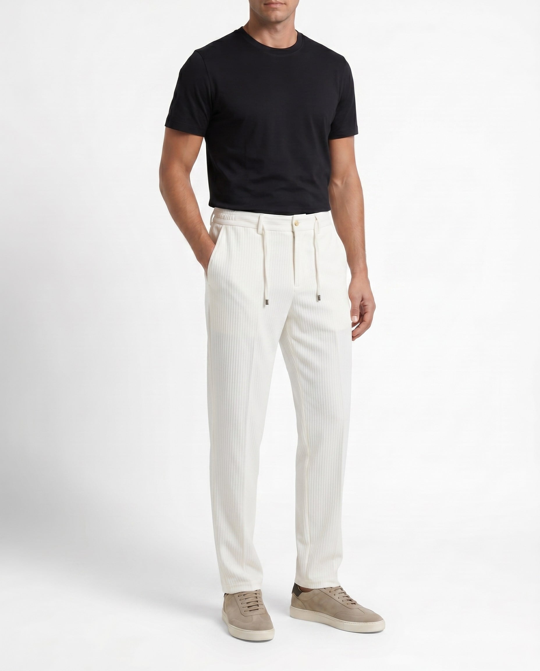 Monarque Jogger Pantolon
