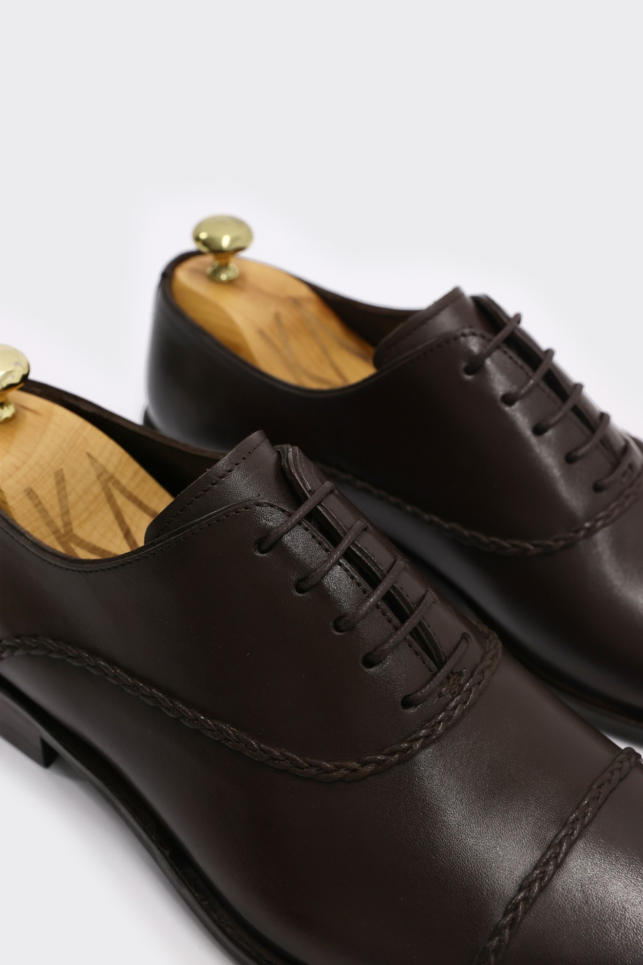 Klasik Ayakkabı