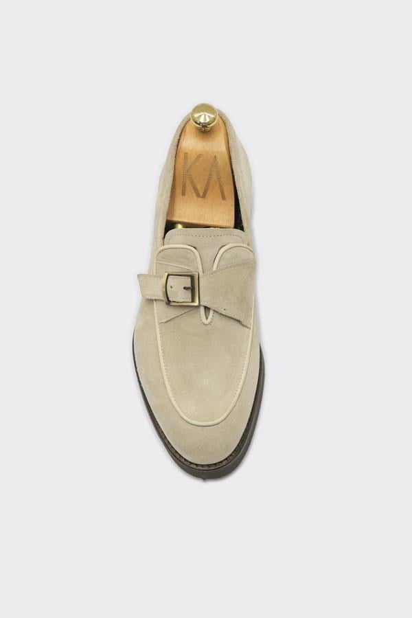 Loafer Ayakkabı