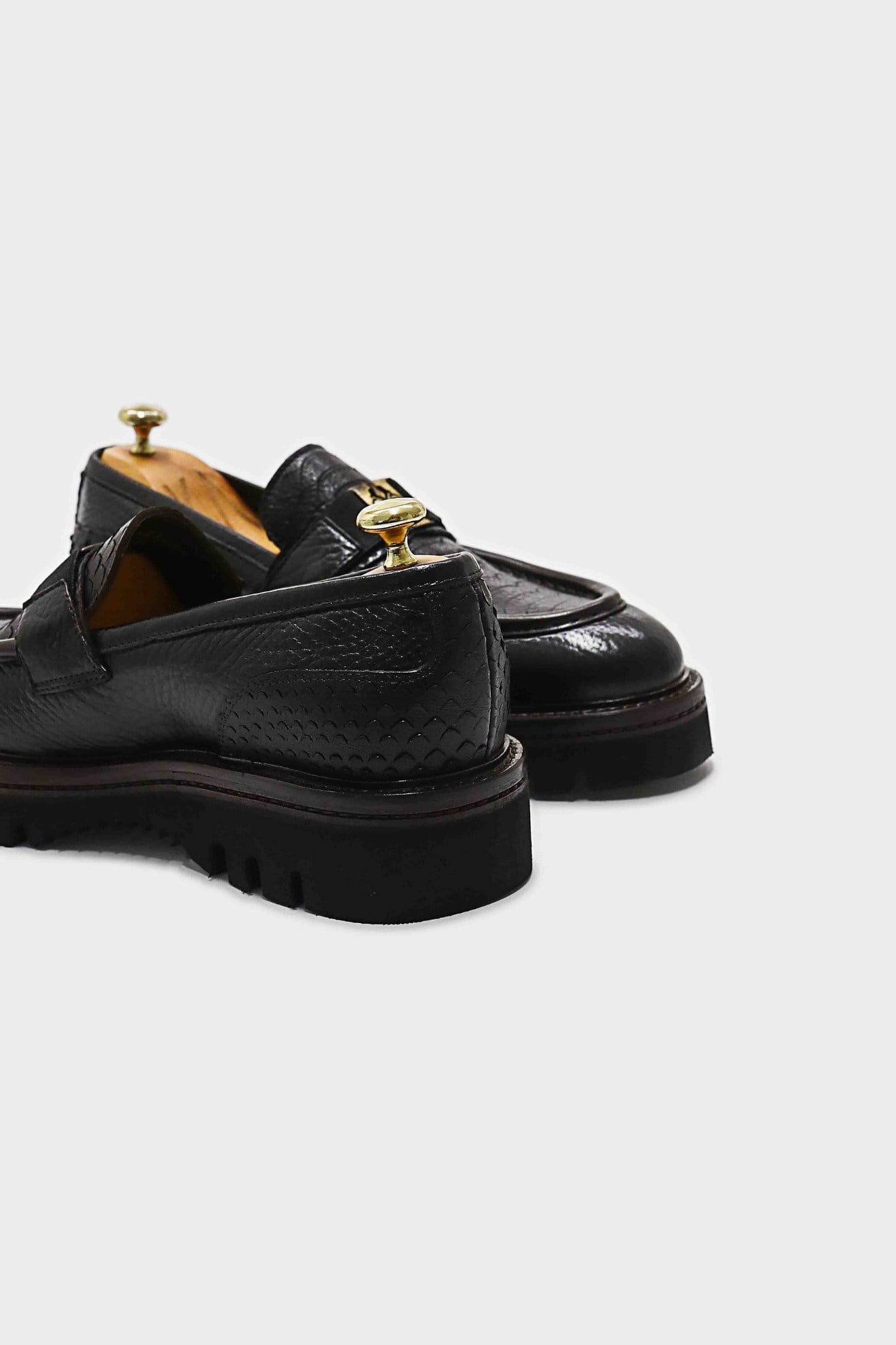 Loafer Ayakkabı