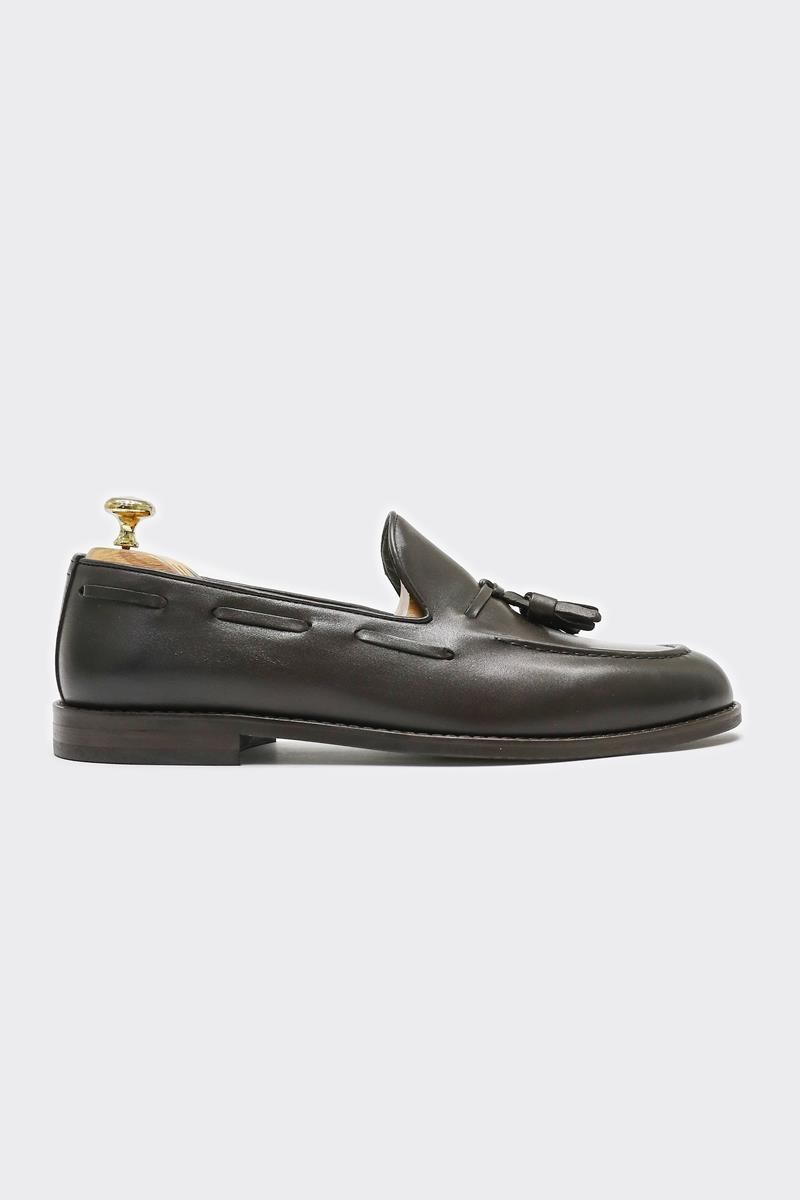 Loafer Ayakkabı