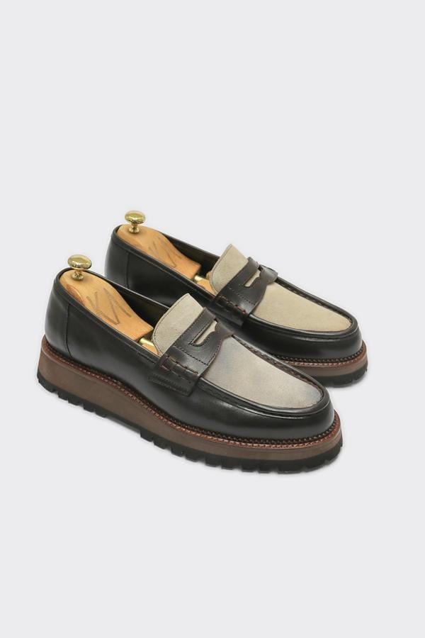 Loafer Ayakkabı