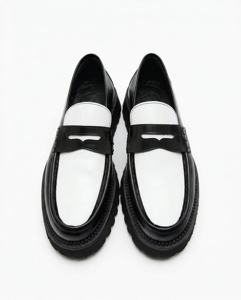 Loafer Ayakkabı