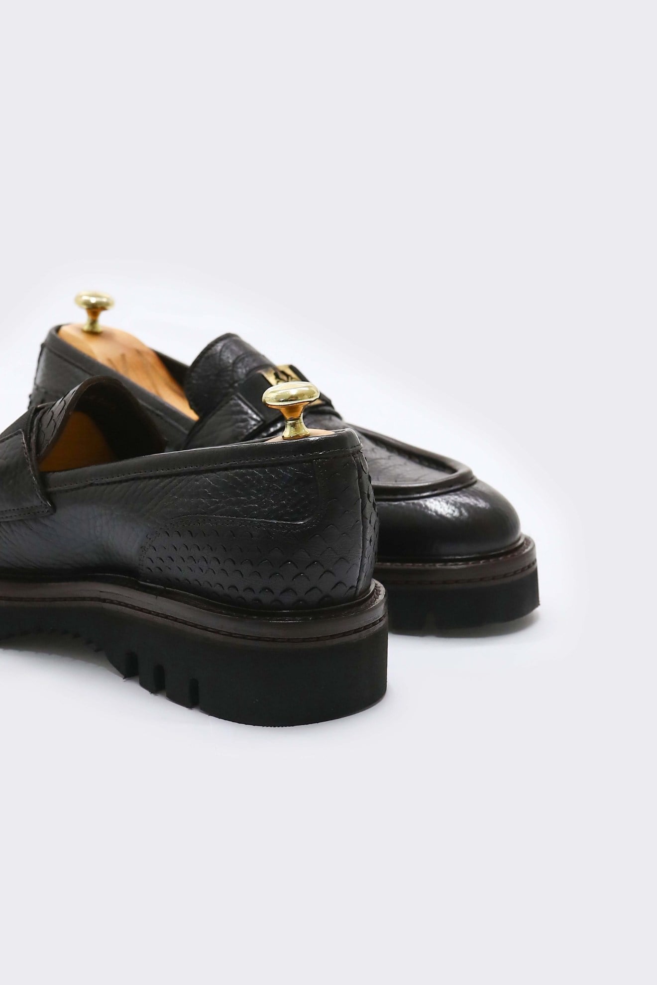 Loafer Ayakkabı