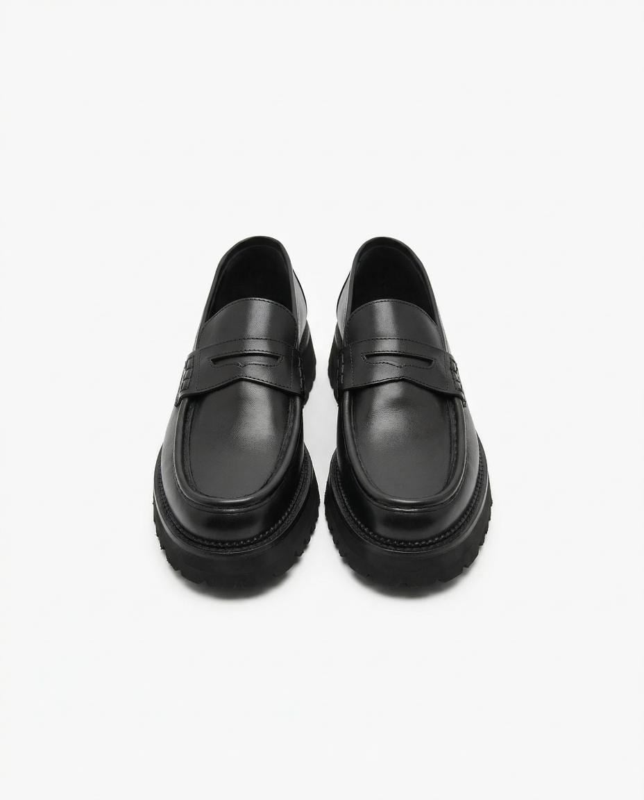 Loafer Ayakkabı