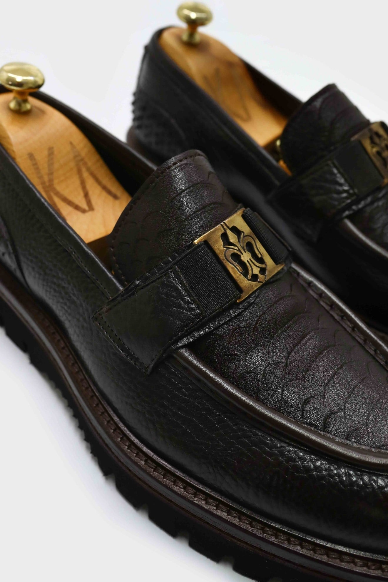 Loafer Ayakkabı