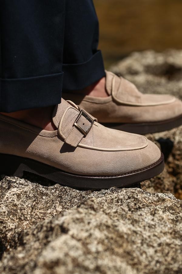 Loafer Ayakkabı