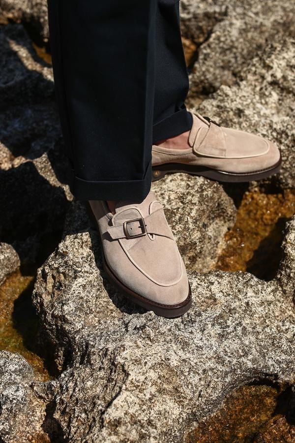 Loafer Ayakkabı
