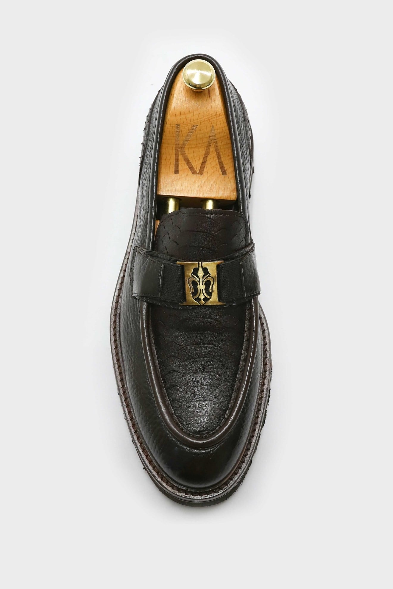 Loafer Ayakkabı