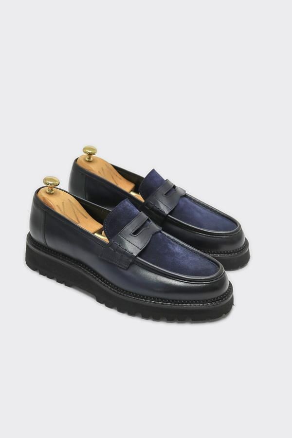 Loafer Ayakkabı