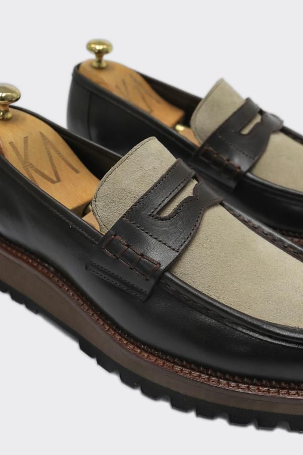 Loafer Ayakkabı