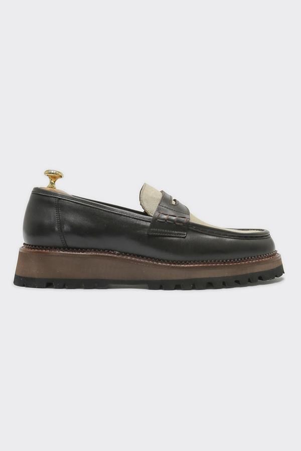 Loafer Ayakkabı
