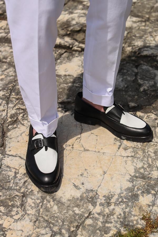 Loafer Ayakkabı