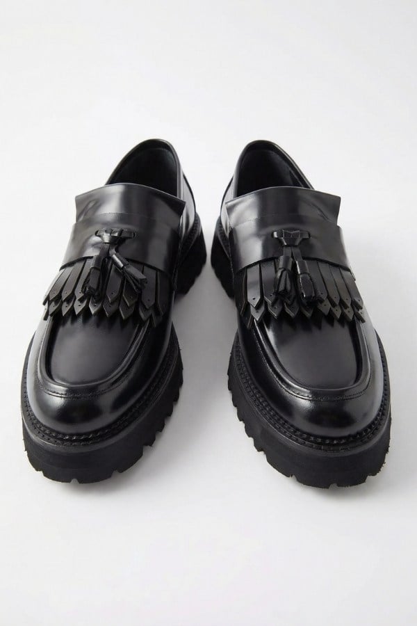 Loafer Ayakkabı