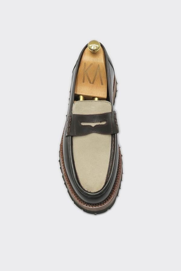 Loafer Ayakkabı