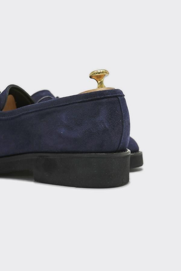Loafer Ayakkabı