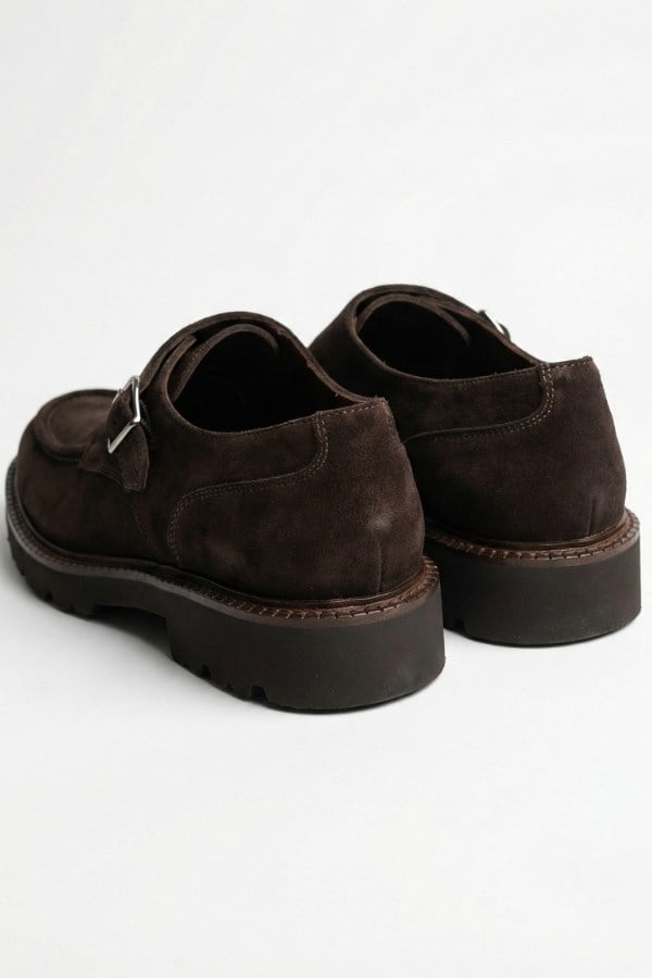 Loafer Ayakkabı