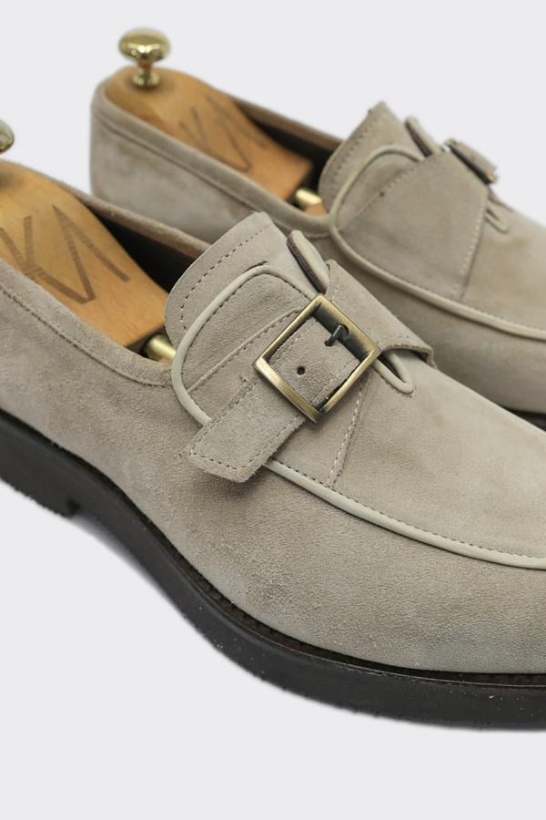 Loafer Ayakkabı