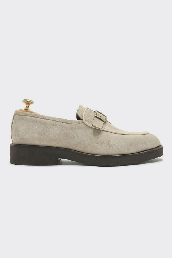Loafer Ayakkabı