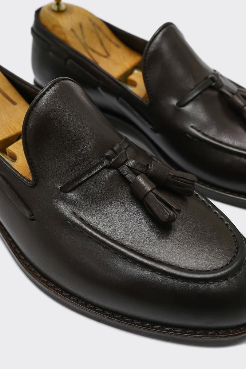 Loafer Ayakkabı