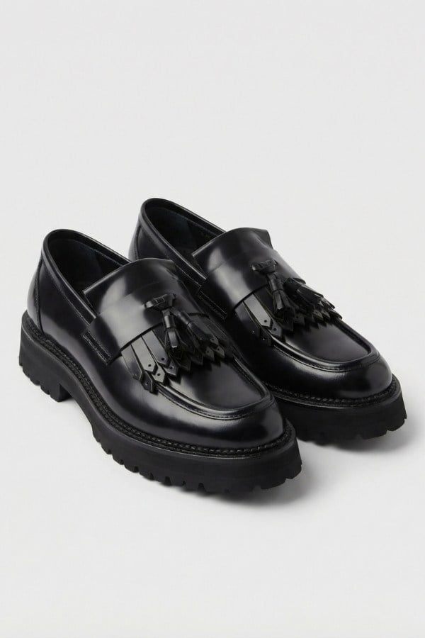 Loafer Ayakkabı