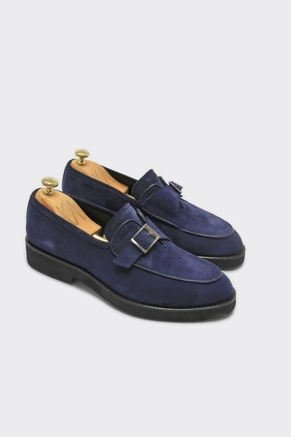 Loafer Ayakkabı
