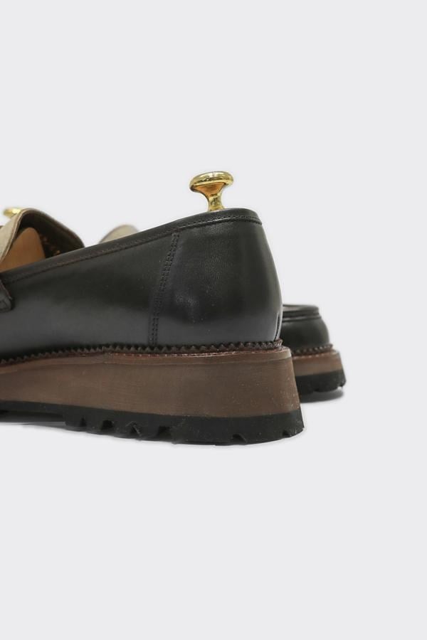 Loafer Ayakkabı