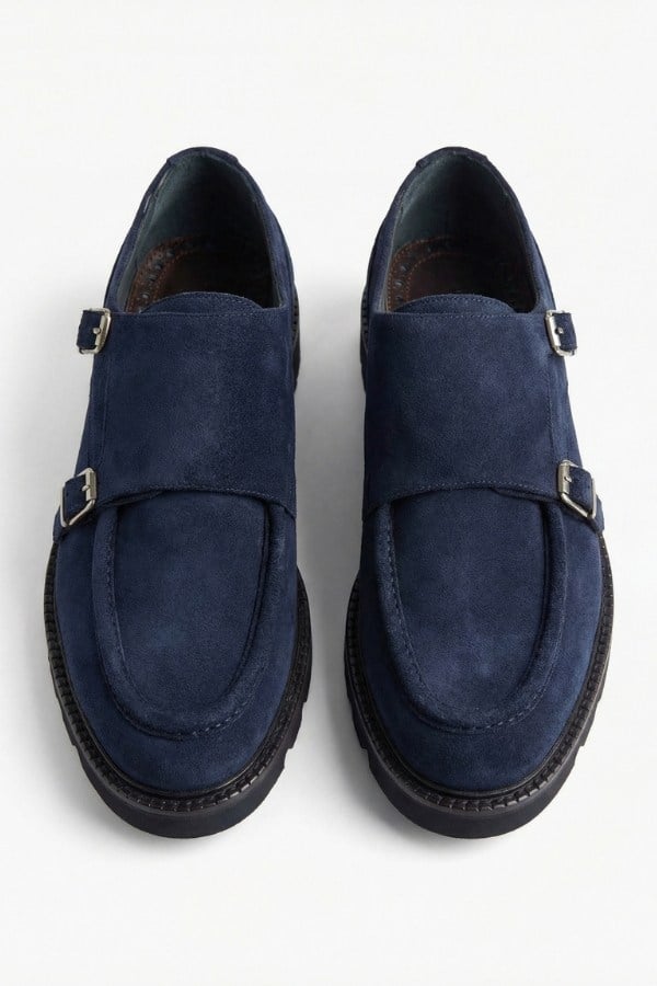 Loafer Ayakkabı
