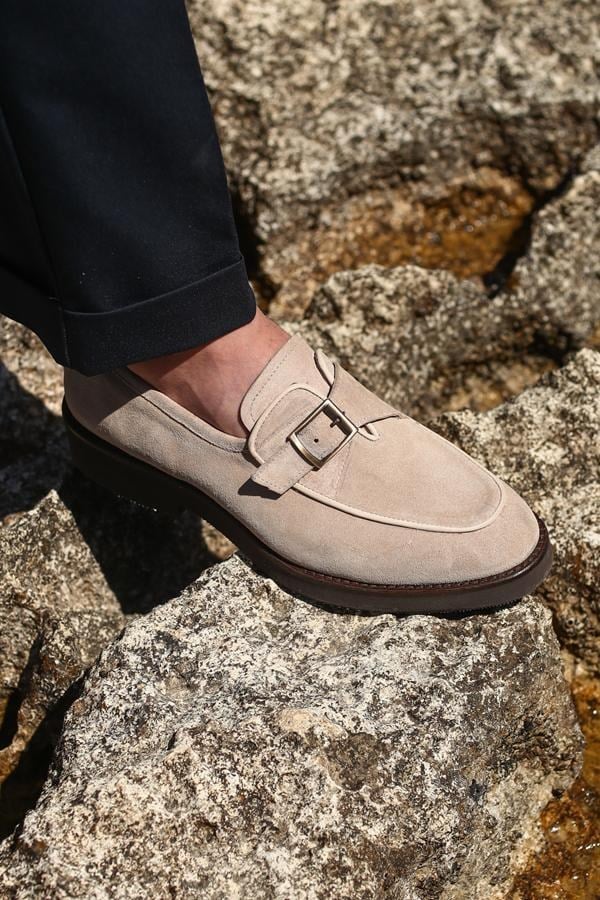 Loafer Ayakkabı