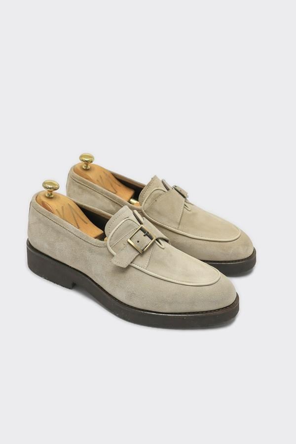 Loafer Ayakkabı