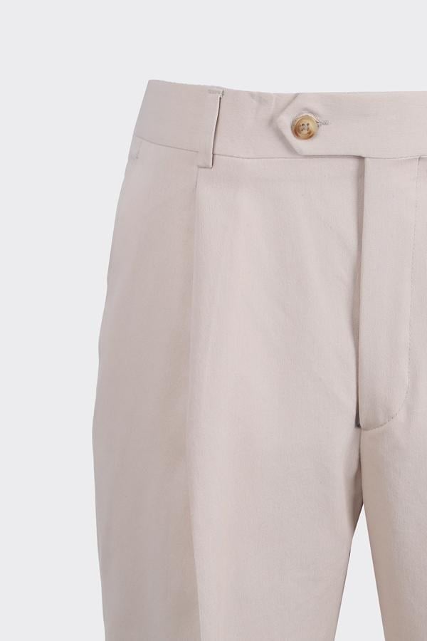 Barcelona Modern Fit Pantolon