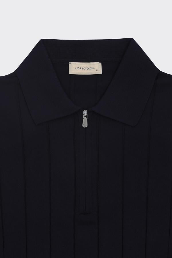 Lungo Polo Yaka Triko